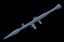 rpg-7 (low poly)